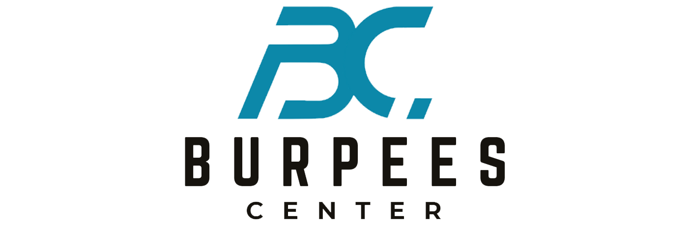 Burpees Center